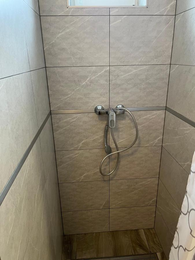 Rajczi Apartman Mohács Esterno foto