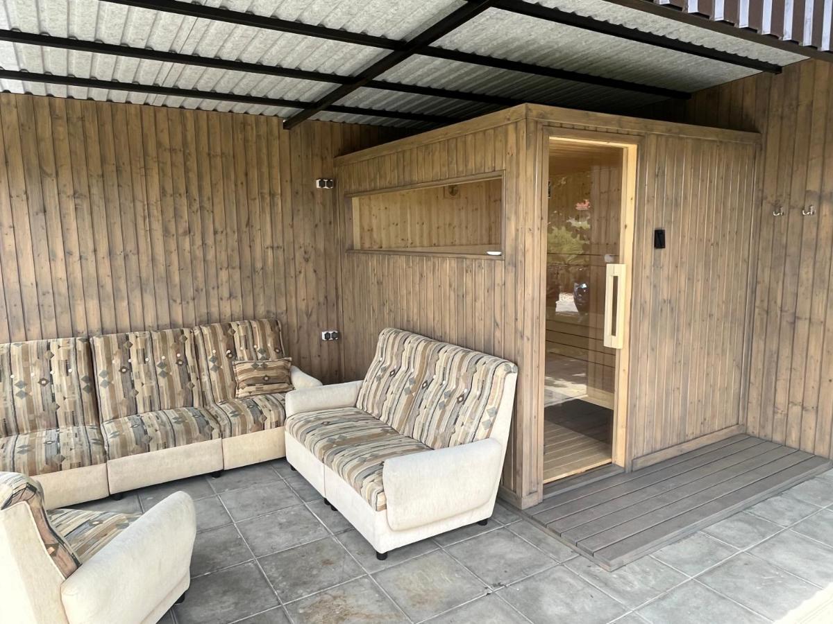 Rajczi Apartman Mohács Esterno foto